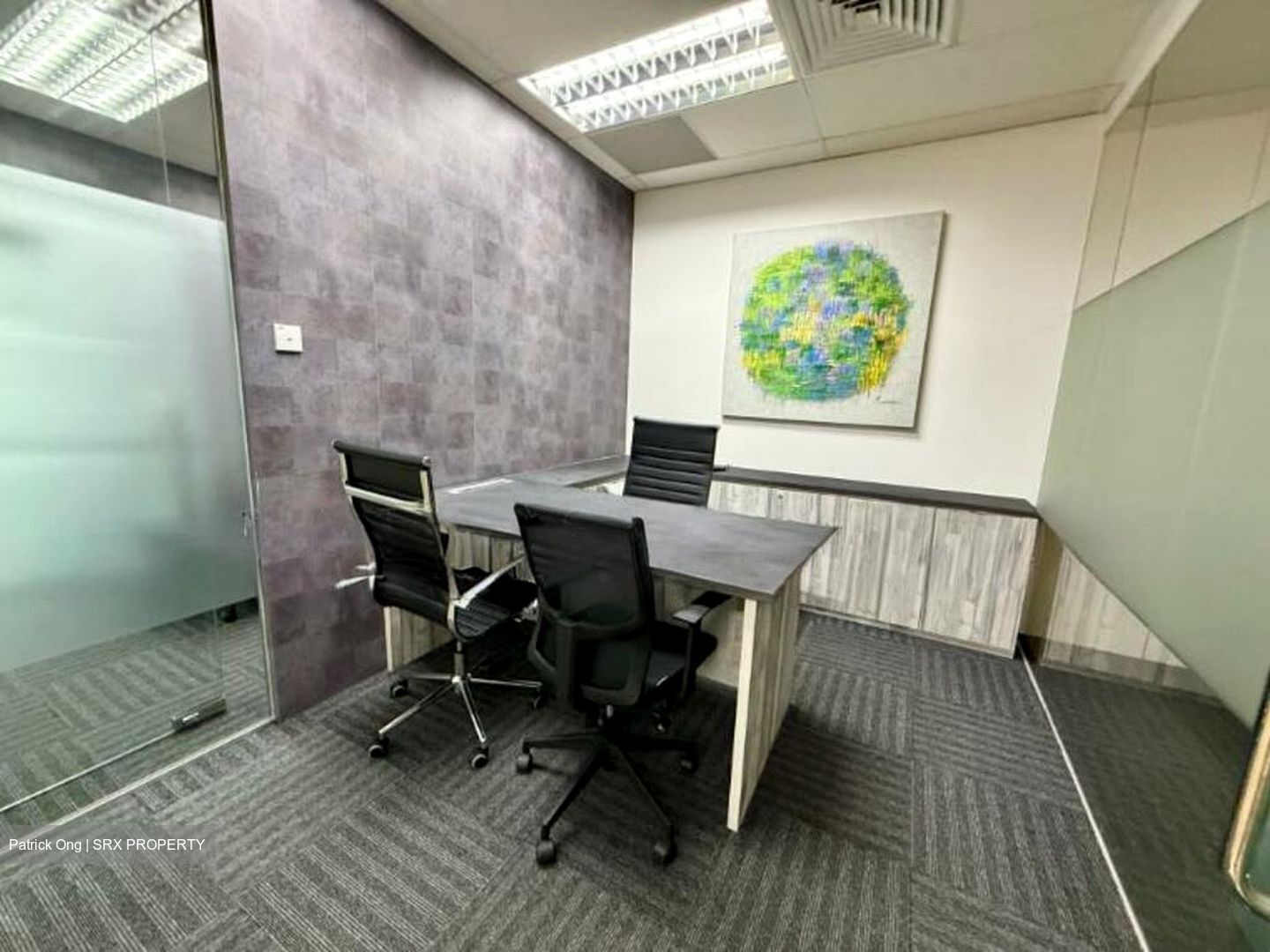 One Raffles Place (D1), Office #498298931